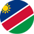 Namibian Dollars
