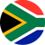 South African Rands