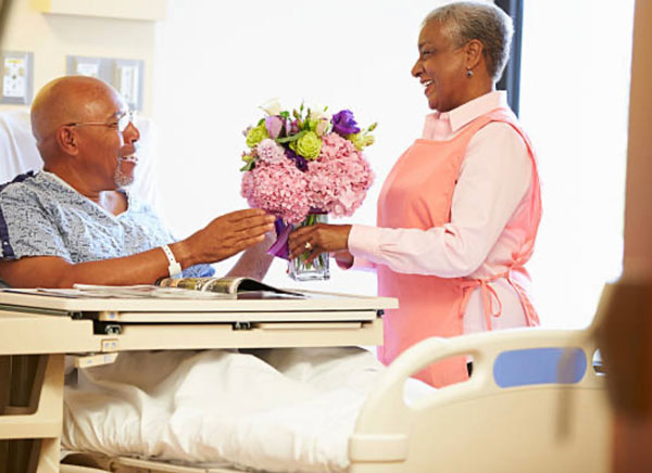 Health care assistance